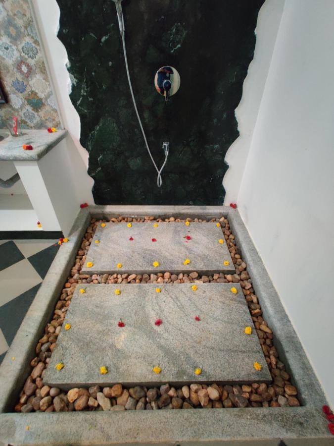 The Balified Villa Puduccseri Kültér fotó